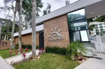 Apartamento à venda no Pimenteiras, Teresópolis 