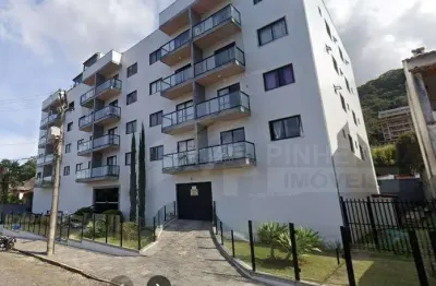 Apartamento para locação em teresópolis, alto, 1 dormitório, 1 banheiro, 1 vaga