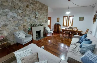 Casa para venda em teresópolis, tijuca, 3 dormitórios, 3 banheiros, 1 vaga