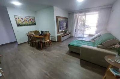 Apartamento para venda em teresópolis, alto, 2 dormitórios, 2 suítes, 4 banheiros, 1 vaga