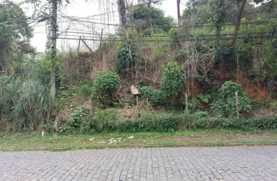 Terreno à venda no Cascata Guarani, Teresópolis 