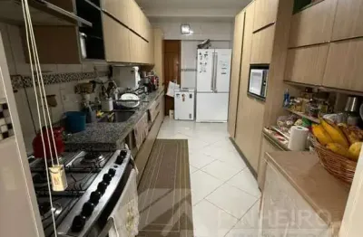 Apartamento para venda em teresópolis, várzea, 1 dormitório, 1 suíte, 2 banheiros, 2 vagas