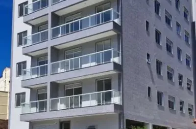 Apartamento para venda em teresópolis, alto, 1 dormitório, 1 banheiro, 1 vaga