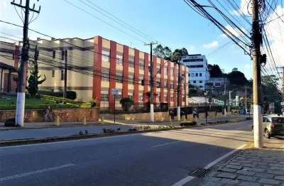 Apartamento para venda em teresópolis, alto, 1 dormitório, 1 banheiro, 1 vaga