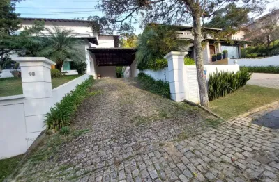 Casa em condomínio para venda em teresópolis, parque do imbuí, 4 suítes, 5 banheiros, 4 vagas