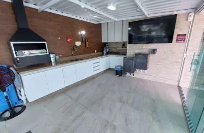 Cobertura para venda em teresópolis, tijuca, 3 dormitórios, 2 suítes, 3 banheiros, 2 vagas