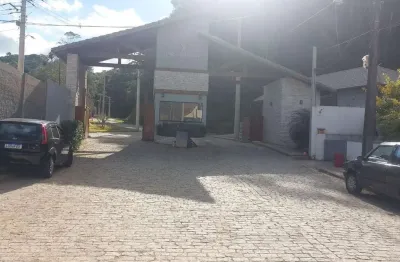 Terreno à venda no Prata, Teresópolis 