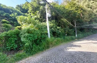 Terreno à venda no Pimenteiras, Teresópolis 