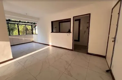 Apartamento para locação em teresópolis, bom retiro, 2 dormitórios, 1 banheiro, 1 vaga