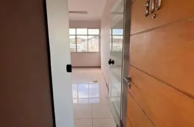 Sala comercial para venda em teresópolis, várzea (centro), 1 banheiro