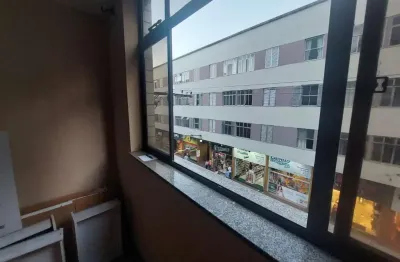 Apartamento para venda em teresópolis, várzea (centro), 2 dormitórios, 1 banheiro