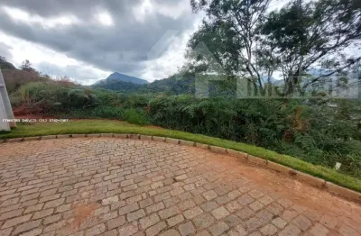 Terreno à venda no Albuquerque, Teresópolis 