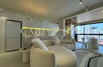 Apartamento com 2 quartos à venda no boqueirão, santos , 83 m2 por r$ 1.550.000