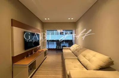 Apartamento com 3 quartos à venda no boqueirão, santos , 90 m2 por r$ 1.060.000