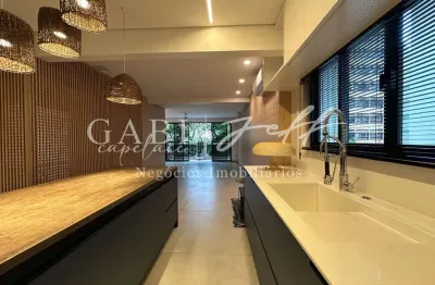 Apartamento com 4 quartos à venda no boqueirão, santos , 246 m2 por r$ 2.200.000
