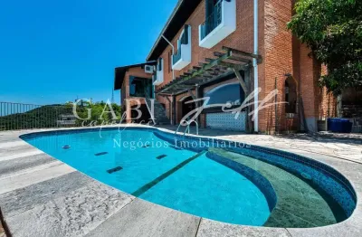 Casa com 5 quartos à venda no marapé, santos , 792 m2 por r$ 8.990.000
