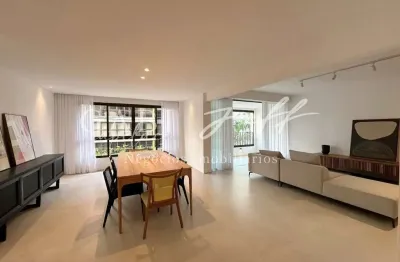 Apartamento com 4 quartos à venda no boqueirão, santos , 250 m2 por r$ 2.390.000