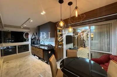 Apartamento com 2 quartos à venda na vila belmiro, santos , 85 m2 por r$ 1.060.000