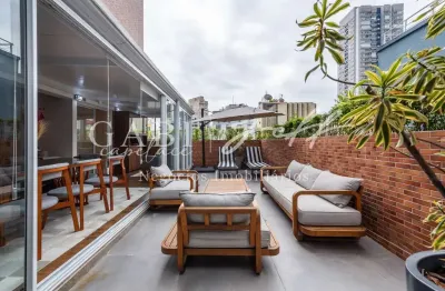 Apartamento com 3 quartos à venda no gonzaga, santos , 183 m2 por r$ 2.400.000