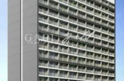 Sala comercial com 1 sala à venda na vila mathias, santos , 42 m2 por r$ 260.000