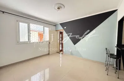 Apartamento com 2 quartos à venda no boqueirão, santos , 69 m2 por r$ 480.000