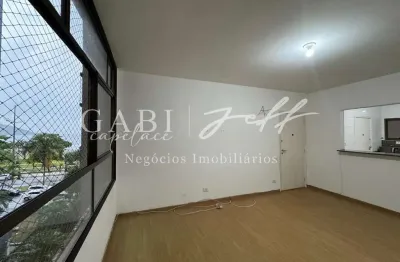 Apartamento com 2 quartos à venda na aparecida, santos , 100 m2 por r$ 745.000