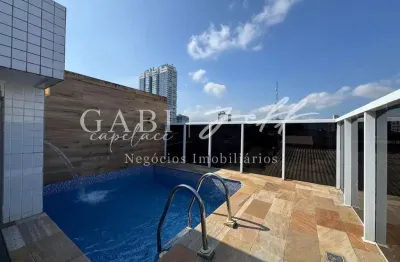 Casa com 2 quartos à venda no ponta da praia, santos , 152 m2 por r$ 1.500.000