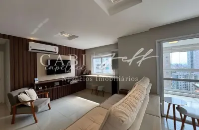 Apartamento com 3 quartos à venda no ponta da praia, santos , 111 m2 por r$ 1.100.000