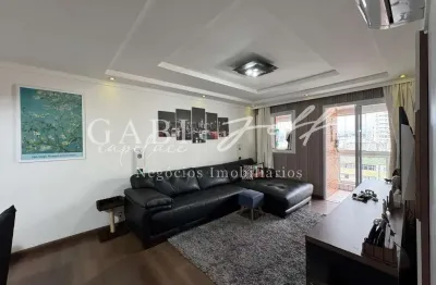 Apartamento com 2 quartos à venda no gonzaga, santos , 97 m2 por r$ 960.000