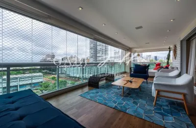 Apartamento com 3 quartos à venda na aparecida, santos , 324 m2 por r$ 5.900.000