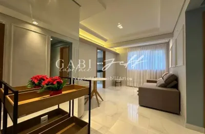Apartamento com 2 quartos à venda na aparecida, santos , 59 m2 por r$ 600.000