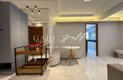 Apartamento com 2 quartos à venda na aparecida, santos , 59 m2 por r$ 600.000