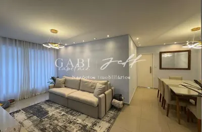 Apartamento com 3 quartos à venda no embaré, santos , 111 m2 por r$ 850.000