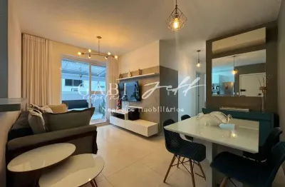 Apartamento com 2 quartos para alugar no ponta da praia, santos , 95 m2 por r$ 6.700