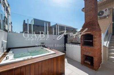 Casa com 3 quartos à venda na aparecida, santos , 130 m2 por r$ 980.000