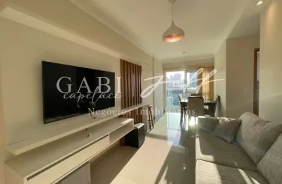 Apartamento com 2 quartos à venda no embaré, santos , 53 m2 por r$ 750.000