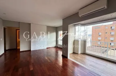 Apartamento com 3 quartos à venda no boqueirão, santos , 140 m2 por r$ 1.350.000