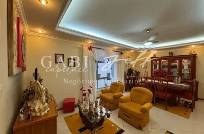 Apartamento com 3 quartos à venda no embaré, santos , 127 m2 por r$ 699.000