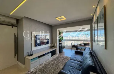 Apartamento com 3 quartos à venda no embaré, santos , 110 m2 por r$ 1.550.000