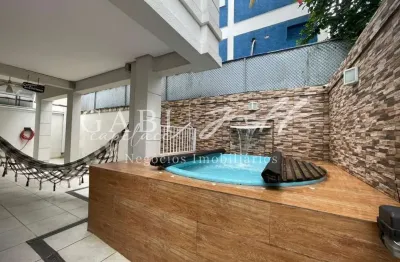 Casa com 3 quartos à venda no boqueirão, santos , 155 m2 por r$ 1.200.000