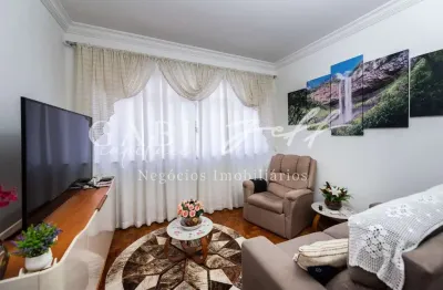 Apartamento com 2 quartos à venda no campo grande, santos , 88 m2 por r$ 460.000