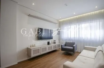 Apartamento com 2 quartos à venda no boqueirão, santos , 92 m2 por r$ 770.000