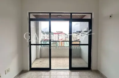Apartamento com 2 quartos à venda no campo grande, santos , 110 m2 por r$ 640.000