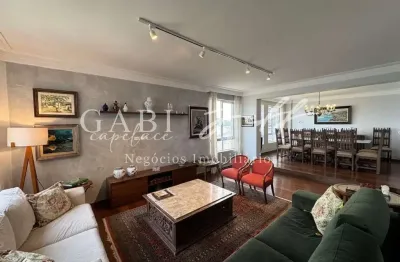 Apartamento com 4 quartos à venda no josé menino, santos , 189 m2 por r$ 1.400.000
