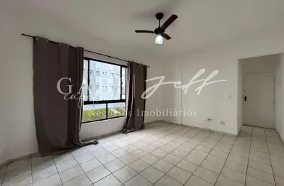 Apartamento com 1 quarto à venda no ponta da praia, santos , 52 m2 por r$ 430.000