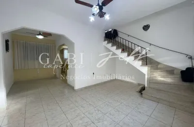 Casa em condomínio fechado com 2 quartos à venda no macuco, santos , 90 m2 por r$ 450.000