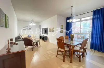 Apartamento com 3 quartos à venda no gonzaga, santos , 129 m2 por r$ 720.000