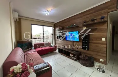 Apartamento com 2 quartos à venda no embaré, santos , 82 m2 por r$ 620.000