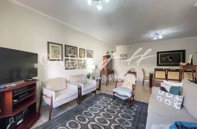 Apartamento com 3 quartos à venda no gonzaga, santos , 125 m2 por r$ 950.000