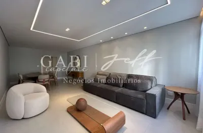 Apartamento com 3 quartos à venda no gonzaga, santos , 180 m2 por r$ 1.300.000